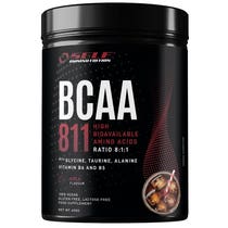 Self Omninutrition BCAA 8:1:1 Gusto Cola 400g
