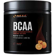 Self Omninutrition BCAA 2:1:1 Gusto Arancia 200g