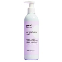 Goovi My Smooth Side Cream Corpo Acido Ialuronico 240ml