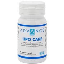 LIPO CARE 60CPS-1