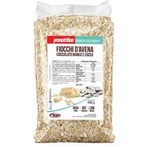 Pronutrition Fiocchi D'Avena Gusto Cioccolato Bianco & Cocco 1kg