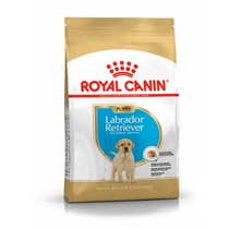 Royal Canin Corcchette Per Cani Labrador Retriever Cuccioli Sacco 12 Kg-1