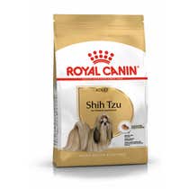Royal Canin Crocchette Per Cani Shih Tzu Adulti sacco 1,5kg-1