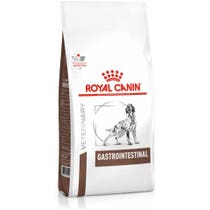Royal Canin Veterinary Formula Gastrointestinal Alimento Secco Dietetico Per Cane 7,5kg