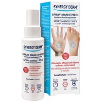 Synergy Derm Spray Mani & Piedi 100ml