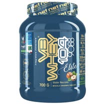 Net Integratori VB Whey Elite 104 9088 Gusto Wafer 700g-1