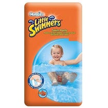Little Swimmers Pannolino L 14kg - 1
