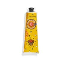 L'Occitane Crema Mani Leggera Karitè E Curcuma 150ml-1