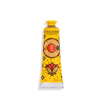 L'Occitane Crema Mani Leggera Karitè E Curcuma 30ml-1