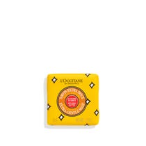 L'Occitane Sapone Solido Karitè E Curcuma-1