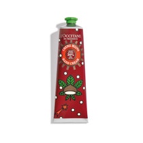 L'Occitane Crema Mani Karitè E Castagna 150ml-1