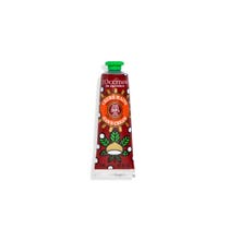 L'Occitane Crema Mani Karitè E Castagna 30ml-1