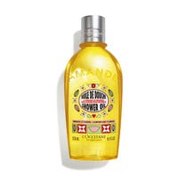 L'Occitane Olio Doccia Mandorla E Fiori 250ml-1
