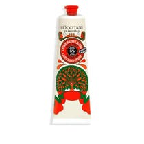 L'Occitane Crema Mani Karité E Cipria 150ml-1