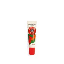L'Occitane Balsamo Labbra Karité E Cipria 12ml-1