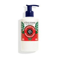 L'Occitane Latte Corpo Karité E Cipria 250ml-1