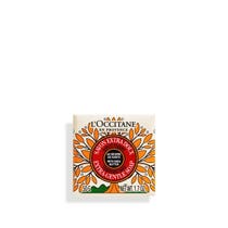 L'Occitane Sapone Solido Karité E Cipria 50g-1