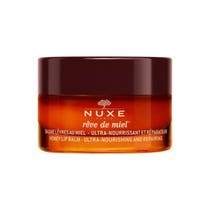 Nuxe Rêve De Miel Balsamo Labbra Riparatore Al Miele 15ml-7