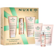 Nuxe Cofanetto Bestsellers Reve De The