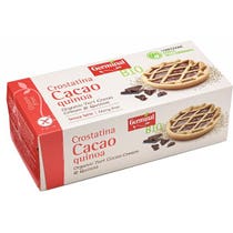 CROSTATINA CACAO S/G 200G-1