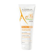 A-Derma Protect Latte Kids Bambino SPF50+ 250ml-5