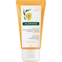 Klorane Balsamo Al Mango Capelli Secchi 50ml-1