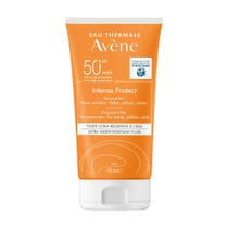 Eau Thermale Avene Intense Protect SPF 50+ Protezione Solare Molto Alta 150ml - 1