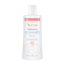 Avene Tolerance Lozione Detergente In Gel Viso E Occhi Pelli Sensibili Reattive 400ml-5