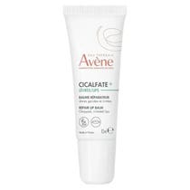 Eau Thermale Avène Cicalfate+ Balsamo Labbra Riparatore 10ml-2