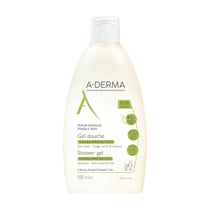 A-Derma Les Indispensables Gel Doccia Hydra Protettivo Viso/Corpo/Capelli 500ml-2