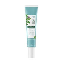 Klorane Crema Purificante Viso Menta Acquatica Bio 40ml-1