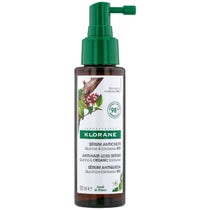 Klorane Siero Contro La Caduta Alla Chianina E Stella Alpina Bio 100ml-1