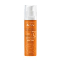 Eau Thermale Avene Trattamento Anti-età Protezione Solare Colorata Viso SPF50+ 50ml - 1