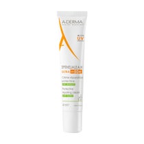 Aderma Epitheliale AH Ultra SPF50+Crema Ristrutturante Protettiva Pelle Fragilizzata 40ml-1