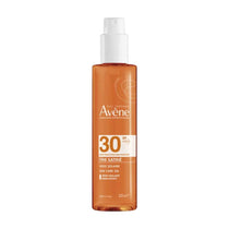 Eau Thermale Avène Olio Solare SPF30 200ml