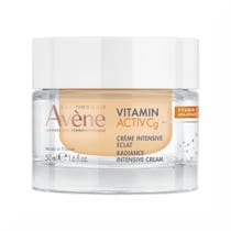 Eau Thermale Avène Vitamin Activ Cg Crema Intensiva Illuminante Anti-Eta' 50ml-1