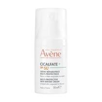 Eau Thermale Avène Cicalfate+ Crema Ristrutturante Multi-protettiva Spf 50+ 30 ml-1