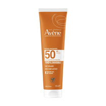 Eau Thermale Avène Latte Solare SPF50 100ml