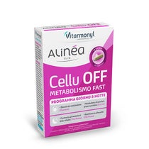 Vitarmonyl Alinea Slim Cellu Off 30 Capsule-1