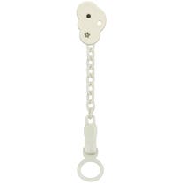 Chicco Catenella Universale All You Can Clip Grigio Metallizzato 1 Pezzo