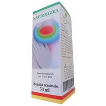 NATURALGOLA 50ML