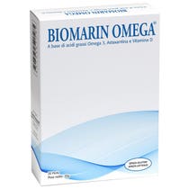 BIOMARIN OMEGA 20CPS MOLLI-1