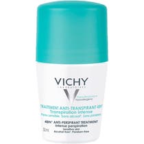 Vichy Deodorante Roll-on Antitraspirante 48H 50ml - 5