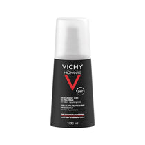 Vichy Homme Deodorante Spray Uomo 100ml - 4