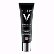 Vichy Dermablend 3D Fondotinta Coprente Per Pelle Grassa Con Imperfezioni Tonalità 55 30ml-4