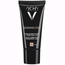 Vichy Dermablend Fondotinta Fluido Coprente Tonalità 30 30ml SPF35-22