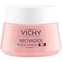 Vichy Rose Platinium Neovadiol Crema Viso Notte 50ml - 2