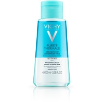 Vichy Purete Thermale Struccante Waterproof 100ml - 4
