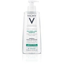Vichy Purete Thermale Micellare Oil 400ml - 6