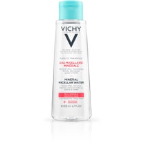 Vichy Purete Thermale Acqua Micellare Minerale Pelle Sensibile 200ml - 5